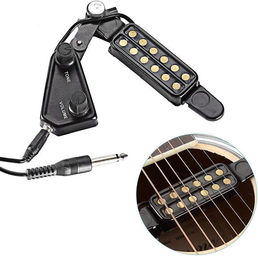 Guitar Pickup Acoustic