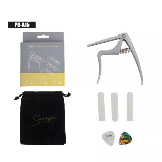 Guitar Capo PB-A15