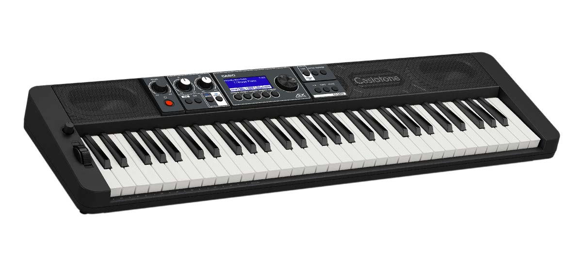 Casiotone CT-S500