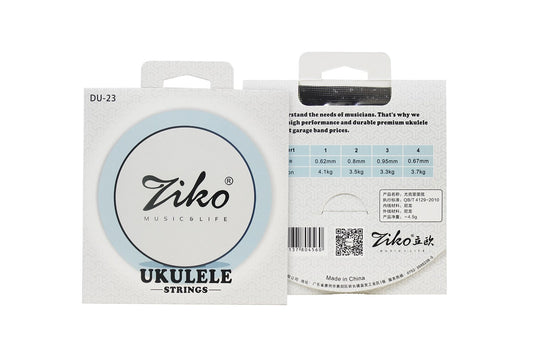 Special Premium Ukulele Strings