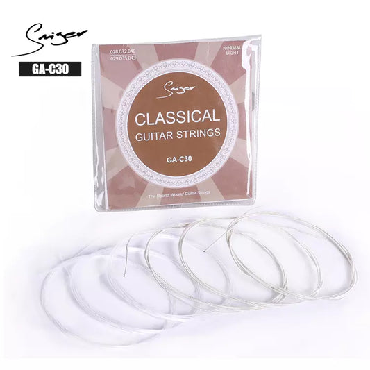 Smiger Classical Guitar Strings GA-C30