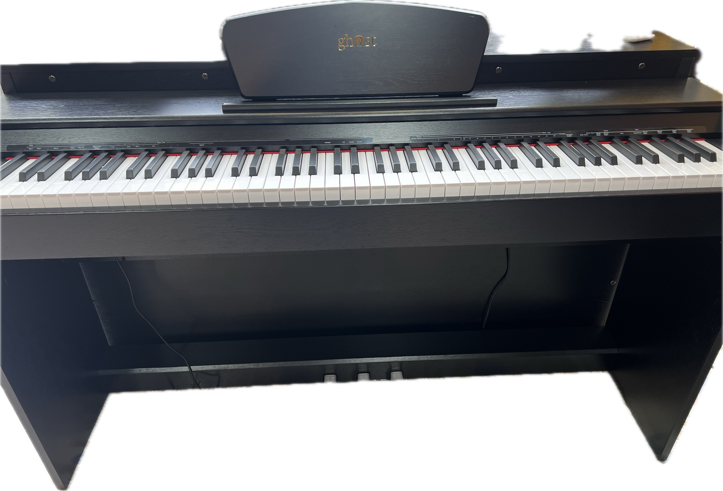 Ghost Studio Digital Piano