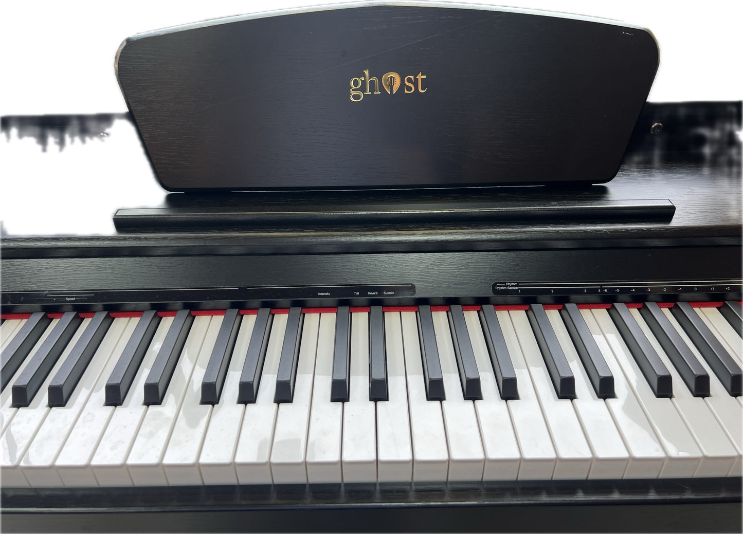 Ghost Studio Digital Piano