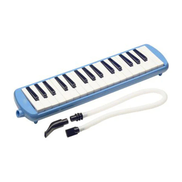 Qi Mei 32 and 37 key Melodica