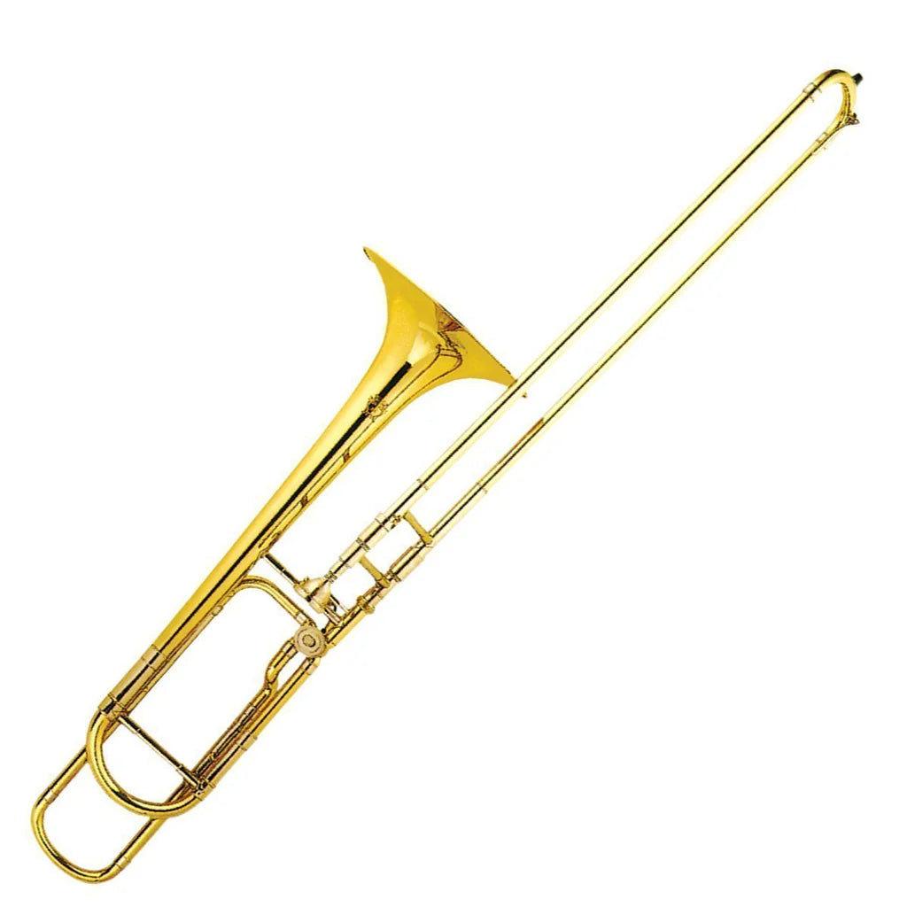 Advanced Student Bb Trombone (Gold)