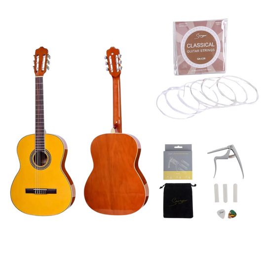 Guitarist Starter Pack