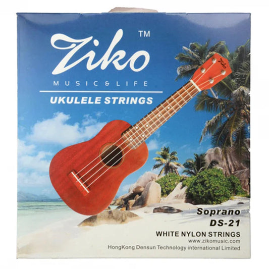 Soprano Ukulele Strings