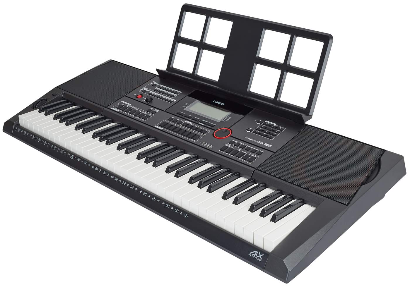 Casio CT-X5000 Musical Keyboards