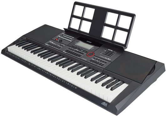 Casio CT-X5000 Musical Keyboards