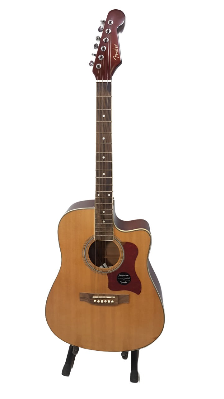 Fender Premium Acoustic Guitar