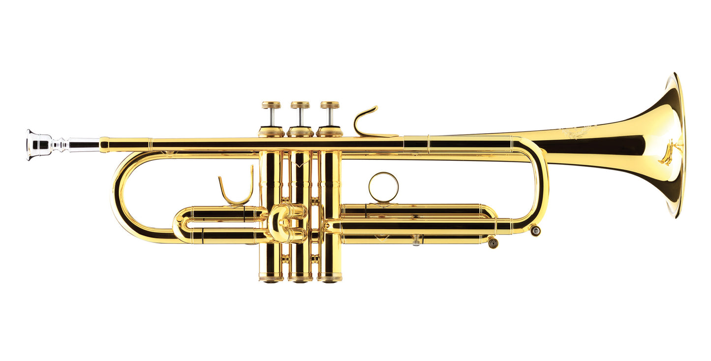 student Trumpet