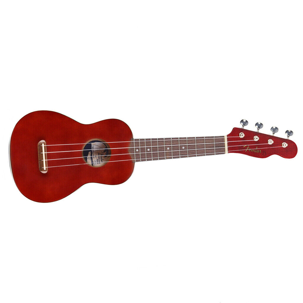 Fender Venice Soprano Ukulele