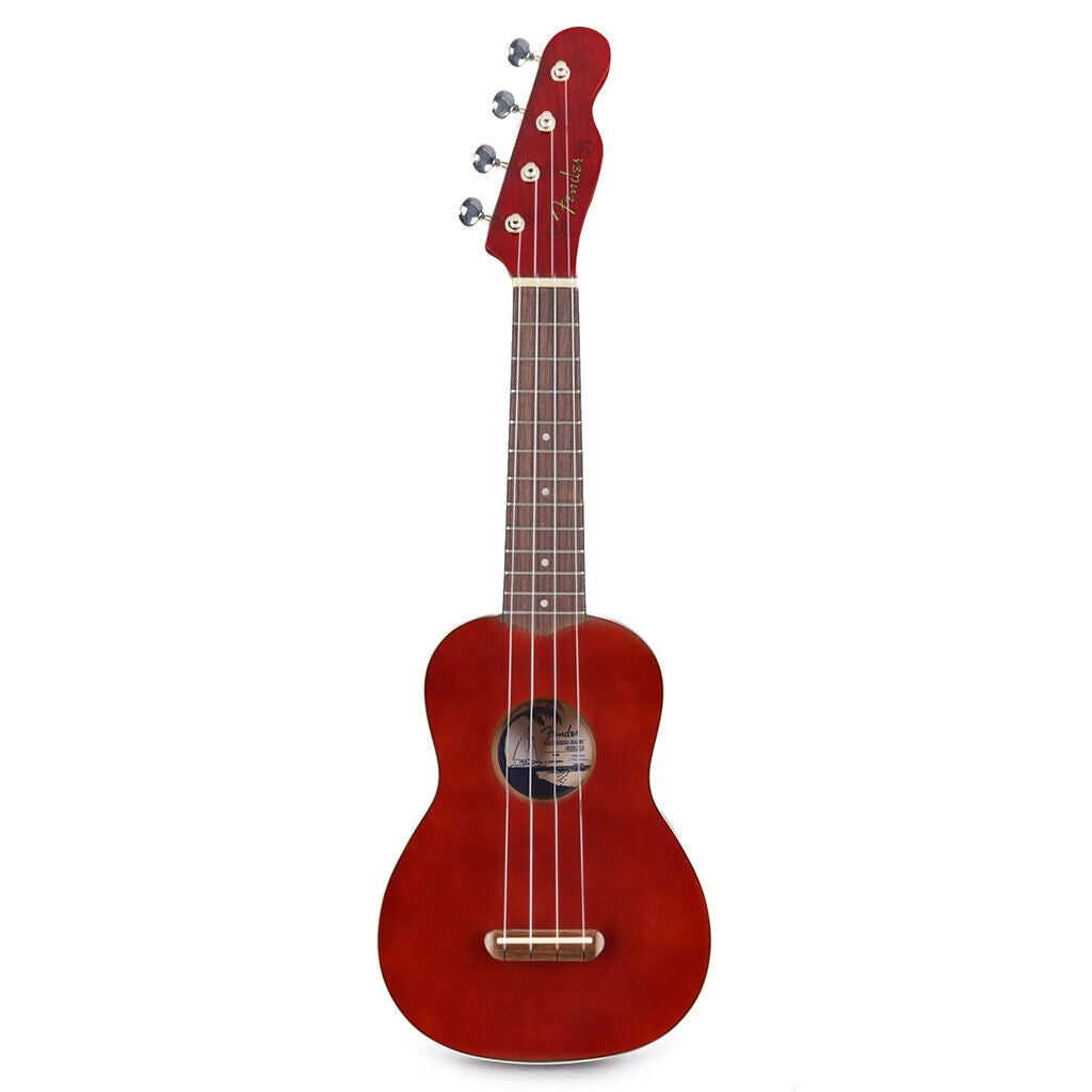 Fender Venice Soprano Ukulele